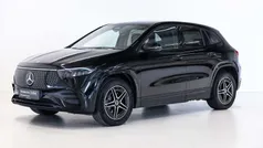 Mercedes EQA250+