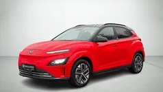 Brugt 2021 Hyundai Kona Trend SUV | 124.900 kr. (God pris)