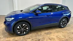 Brugt 2022 VW ID.4 Pro Performance SUV | 254.990 kr. (Fair pris)