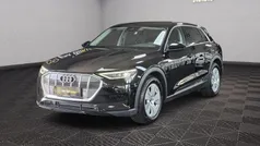 Brugt 2022 Audi e-tron SUV | 279.900 kr. (God pris)