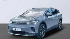 Gråmetal Brugt 2024 VW ID.4 Pro Performance SUV | 294.900 kr. (Fair pris)