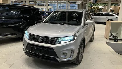 Brugt 2022 Suzuki Vitara Active | 199.980 kr.