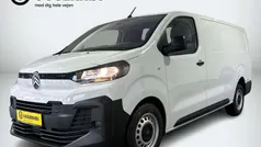 Brugt 2024 Citroën Jumpy MPV | 249.900 kr.