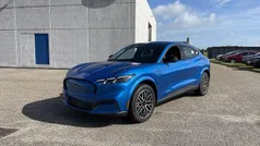 Brugt 2025 Ford Mustang Mach-E Extended Range SUV | 475.460 kr.