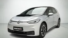 Brugt 2021 VW ID.3 Pro Performance Hatchback | 164.900 kr. (God pris)