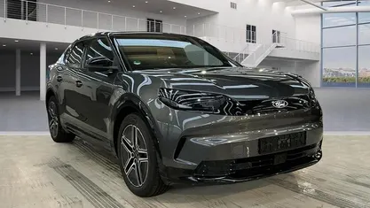 Brugt Ford Capri Extended Range 250 kW (340 HK) 2024 SUV