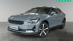 Brugt 2023 Polestar 2 Sedan | 219.500 kr. (Fair pris)