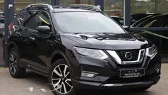 Sortmetal Brugt 2018 Nissan X-Trail Tekna SUV | 178.900 kr. (God pris)