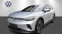 Sølvmetal Brugt 2022 VW ID.4 Pro SUV | 219.900 kr. (Fair pris)