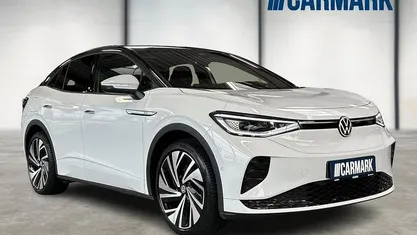 Brugt VW ID.5 GTX 219 kW (299 HK) 2022 SUV