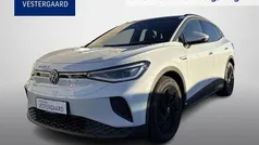 Brugt 2021 VW ID.4 SUV | 197.700 kr. (Fair pris)