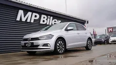 Brugt 2019 VW Polo Comfortline Hatchback | 139.900 kr. (Fair pris)