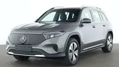 Brugt 2025 Mercedes EQB350 Progressive SUV | 334.900 kr. (Fair pris)