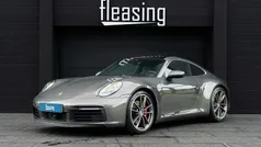 Gråmetal Brugt 2020 Porsche 911 Carrera S Coupe | 13.190 kr.
