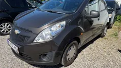 Brun Brugt 2011 Chevrolet Spark Life Hatchback | 22.990 kr. (Fair pris)
