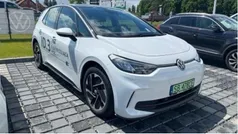 Hvidmetal Brugt 2023 VW ID.3 Pro Hatchback | 204.900 kr. (Fair pris)