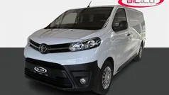 Brugt 2024 Toyota Proace Comfort Van | 269.900 kr.