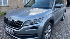 Brugt 2019 Skoda Kodiaq Style SUV | 254.900 kr. (Fair pris)