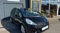 Brugt 2014 Honda Jazz Comfort Plus Hatchback | 84.800 kr. (Fair pris)