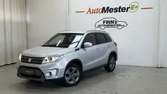 Brugt 2018 Suzuki Vitara SUV | 124.900 kr. (God pris)