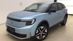 Lysblåmetal Brugt 2024 Ford Explorer Extended Range SUV | 294.600 kr. (Super pris)