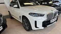 Brugt 2024 BMW X5 M Sport SUV | 1.249.900 kr.