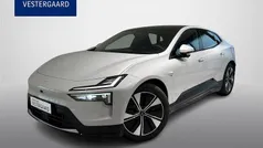 Brugt 2025 Polestar 4 SUV | 449.700 kr. (Fair pris)