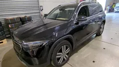 Sort Brugt 2022 Mercedes EQB300 Progressive SUV | 279.800 kr. (God pris)