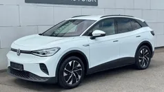 Brugt 2022 VW ID.4 Business SUV | 219.900 kr. (Super pris)