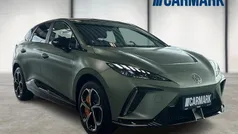 Brugt 2024 MG MG4 EV Hatchback | 199.900 kr. (Fair pris)