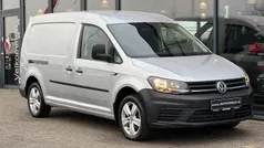 VW Caddy Maxi