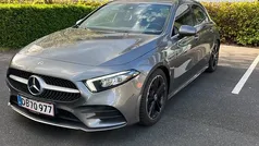 Brugt 2020 Mercedes A200 AMG line Hatchback | 239.900 kr. (Super pris)