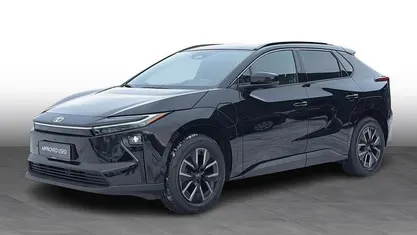 Brugt Toyota bZ4X Executive 164 kW (224 HK) 2026 SUV