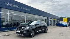 Brugt 2018 Peugeot 3008 Allure SUV | 155.500 kr. (Fair pris)