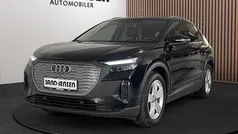 Brugt 2022 Audi Q4 e-tron SUV | 249.900 kr. (Fair pris)