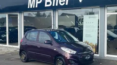 Brugt 2011 Hyundai i10 Classic Hatchback | 24.900 kr. (Fair pris)