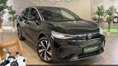 Brugt 2022 VW ID.5 Pro Performance SUV | 249.000 kr. (God pris)