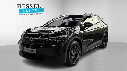 Brugt VW ID.4 Pro Performance 150 kW (204 HK) 2022 SUV