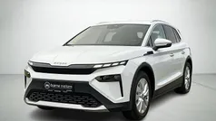 Brugt 2025 Skoda Elroq SUV | 349.800 kr. (Fair pris)