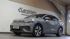 Grå Brugt 2023 VW ID.5 Pro SUV | 244.800 kr. (Fair pris)