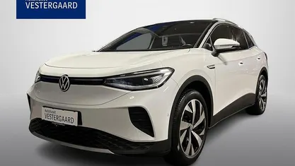Brugt VW ID.4 Pro Performance 150 kW (204 HK) 2023 SUV