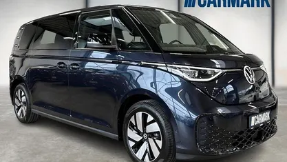 Brugt 2025 VW ID. Buzz Pro MPV | 429.800 kr. (Super pris)