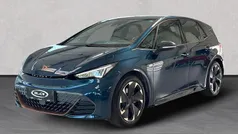 Brugt 2022 Cupra Born High Hatchback | 187.900 kr. (Fair pris)