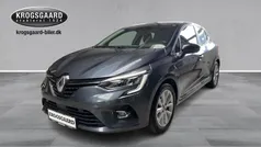 Brugt 2020 Renault Clio V Intens Hatchback | 114.900 kr. (Fair pris)
