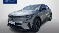 Brugt 2025 Renault Mégane Techno Hatchback | 234.900 kr. (God pris)