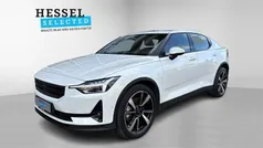 Brugt 2023 Polestar 2 Sedan | 224.900 kr. (Super pris)