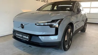Brugt 2024 Volvo EX30 Ultra SUV | 249.900 kr. (Fair pris)
