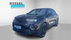 Sort Brugt 2023 Opel Mokka-e GS Line SUV | 137.900 kr. (God pris)