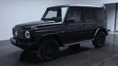 Brugt 2024 Mercedes G580 SUV | 1.779.900 kr.