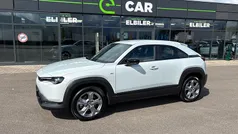 Brugt 2023 Mazda MX30 Exclusive-Line SUV | 149.900 kr. (Dyr)